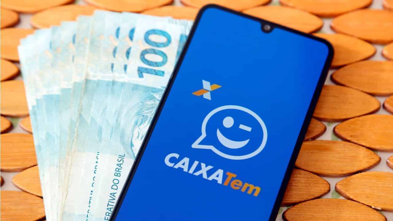 Mais de 900 mil pessoas podem realizar saque extraordinário no Caixa Tem hoje (17)
