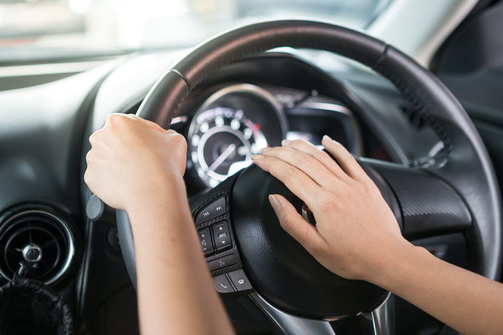 ALERTA para os motoristas que usam muito a buzina