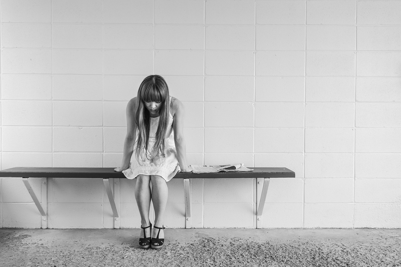 5 direitos que a pessoa com depressão tem