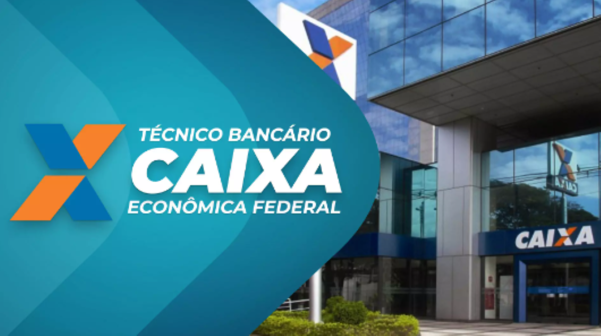 CONCURSO CAIXA 2024: Edital é anunciado! Saiba detalhes