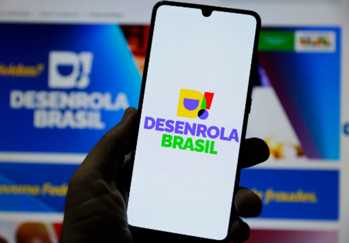 Desenrola Brasil agora permite renegociação sem conta gov.br nível prata ou ouro; veja como