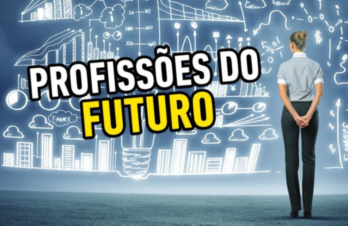 As 10 Profissões em Alta para os Próximos 5 Anos: Prepare-se para o Futuro!