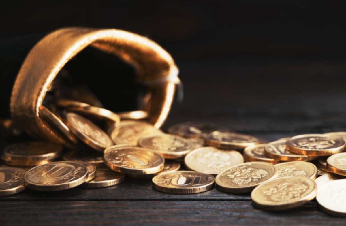 Moeda ANTIGA se torna tesouro valioso de R$ 2,2 MIL para os colecionadores!