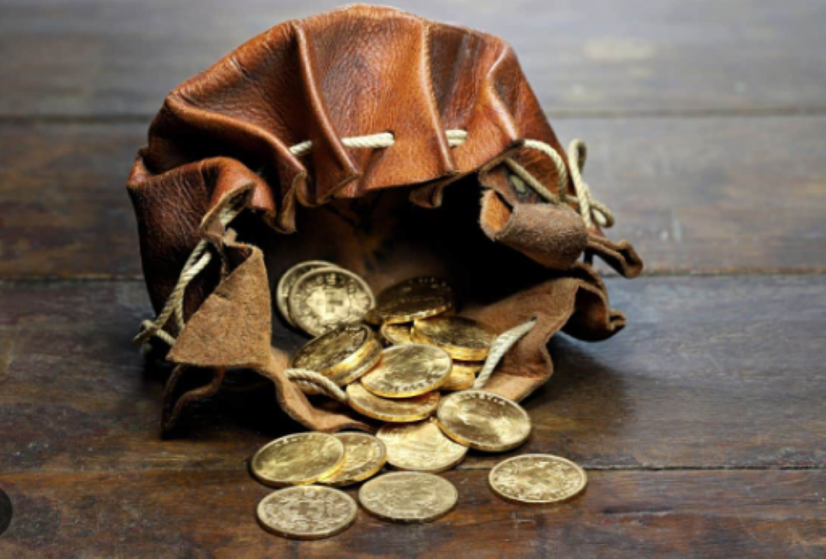 Essas MOEDAS COMEMORATIVAS chegam a valer R$600 e podem estar com você!