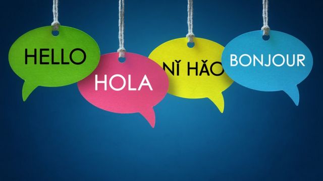 Quais são os idiomas mais REQUISITADOS para trabalhar fora do país?