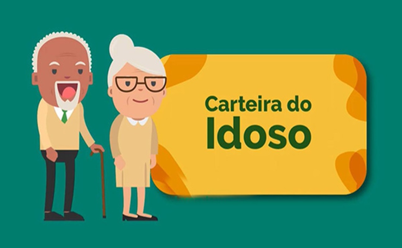 A Carteira do Idoso é um DIREITO seu: Saiba como aproveitar!