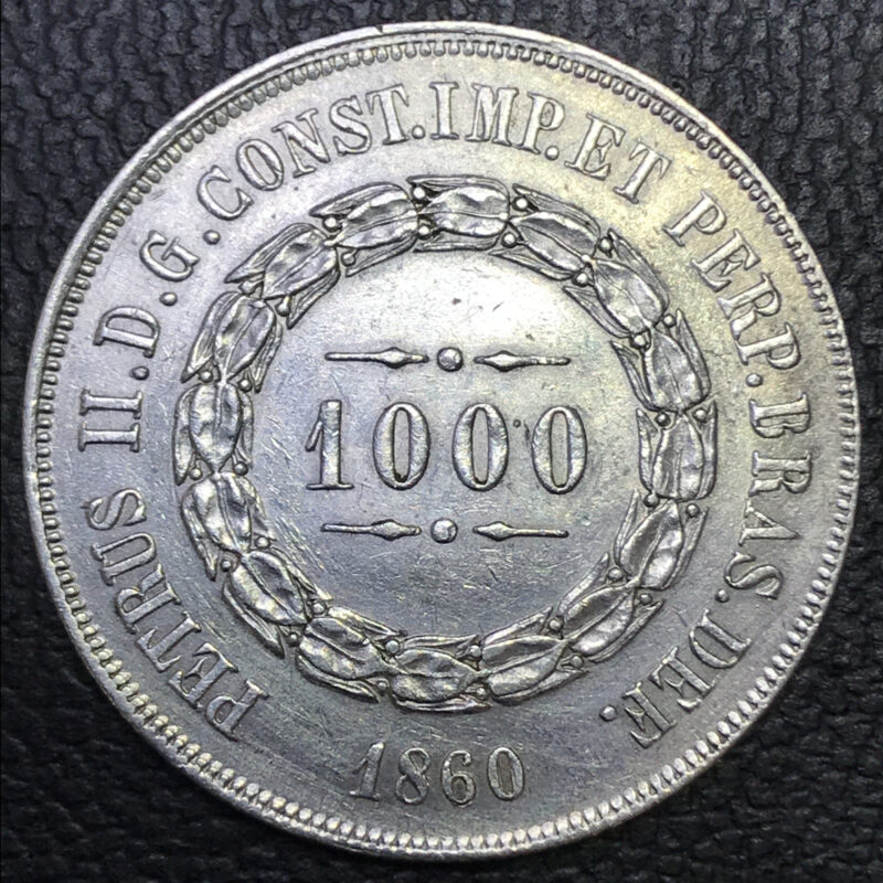Essa MOEDA ANTIGA pode valer até R$3 MIL REAIS