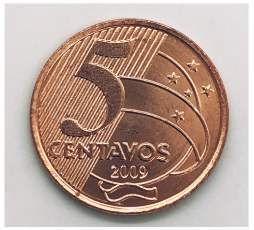 Oportunidade de GANHAR uma BOA GRANA com ESTA Moeda Rara. Não perca!