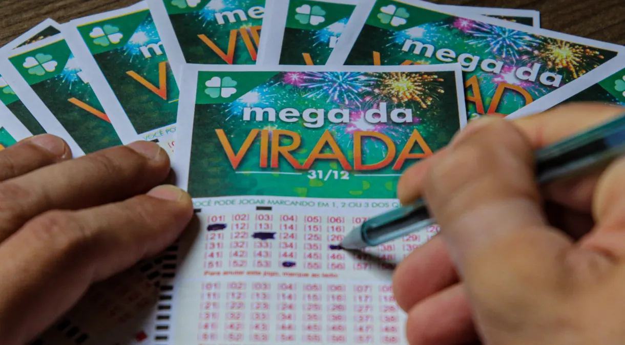 Mega da Virada 2023: Tire todas as suas dúvidas sobre o Sorteio com um prêmio recorde