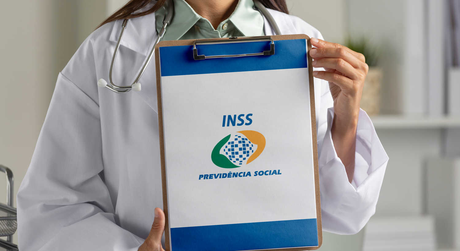 INSS apresentou grande mudança no Auxílio-Doença! Confira aqui!