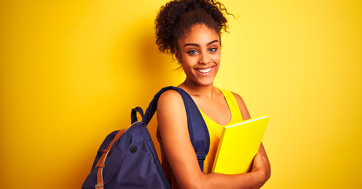 Como conseguir EMPREGO logo após terminar o ensino médio?