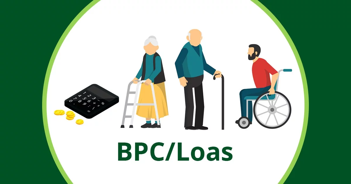 Confira o calendário ATUALIZADO do BPC/Loas de 2024!