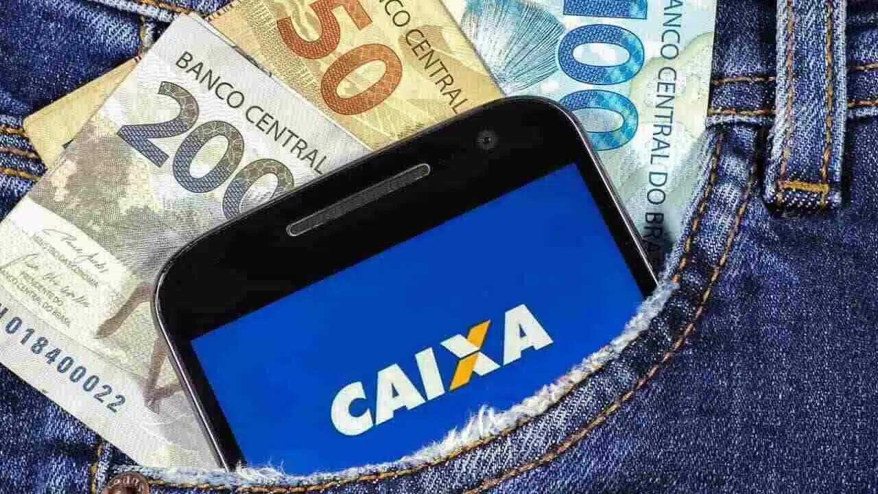 Empréstimo da Caixa