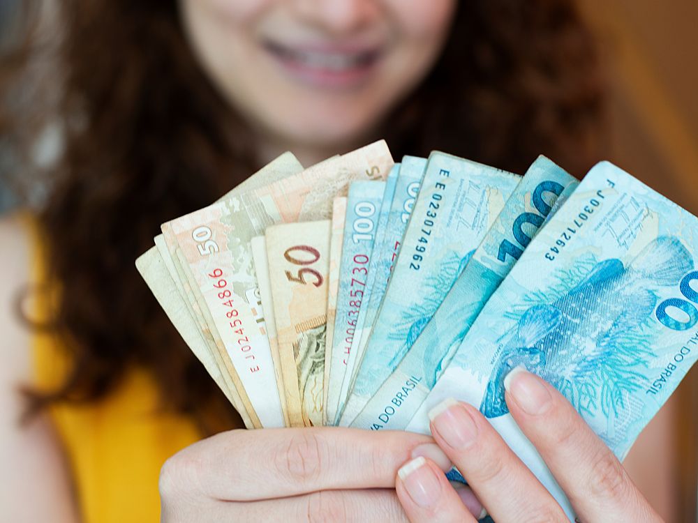 Confira se há dinheiro para RECEBER cadastrado no seu CPF