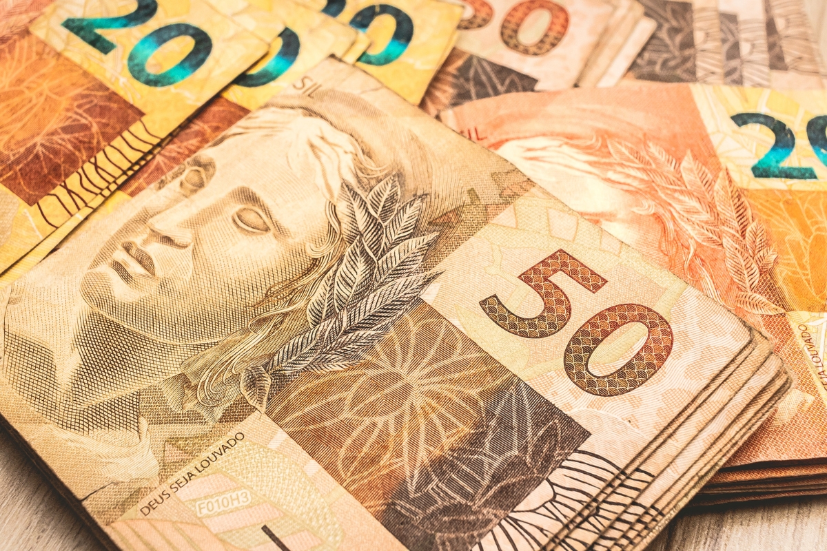 Ganhe RENDA EXTRA com venda de NOTAS RARAS; saiba como