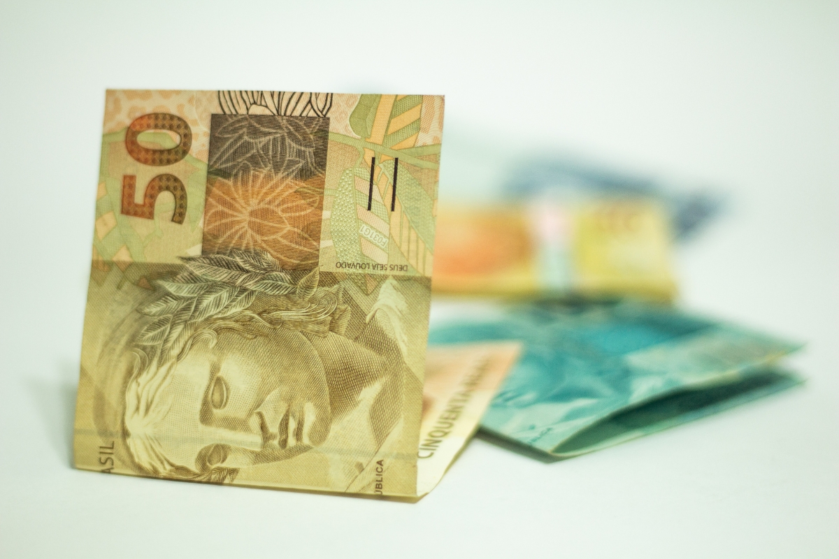 Ganhe RENDA EXTRA com venda de NOTAS RARAS; saiba como