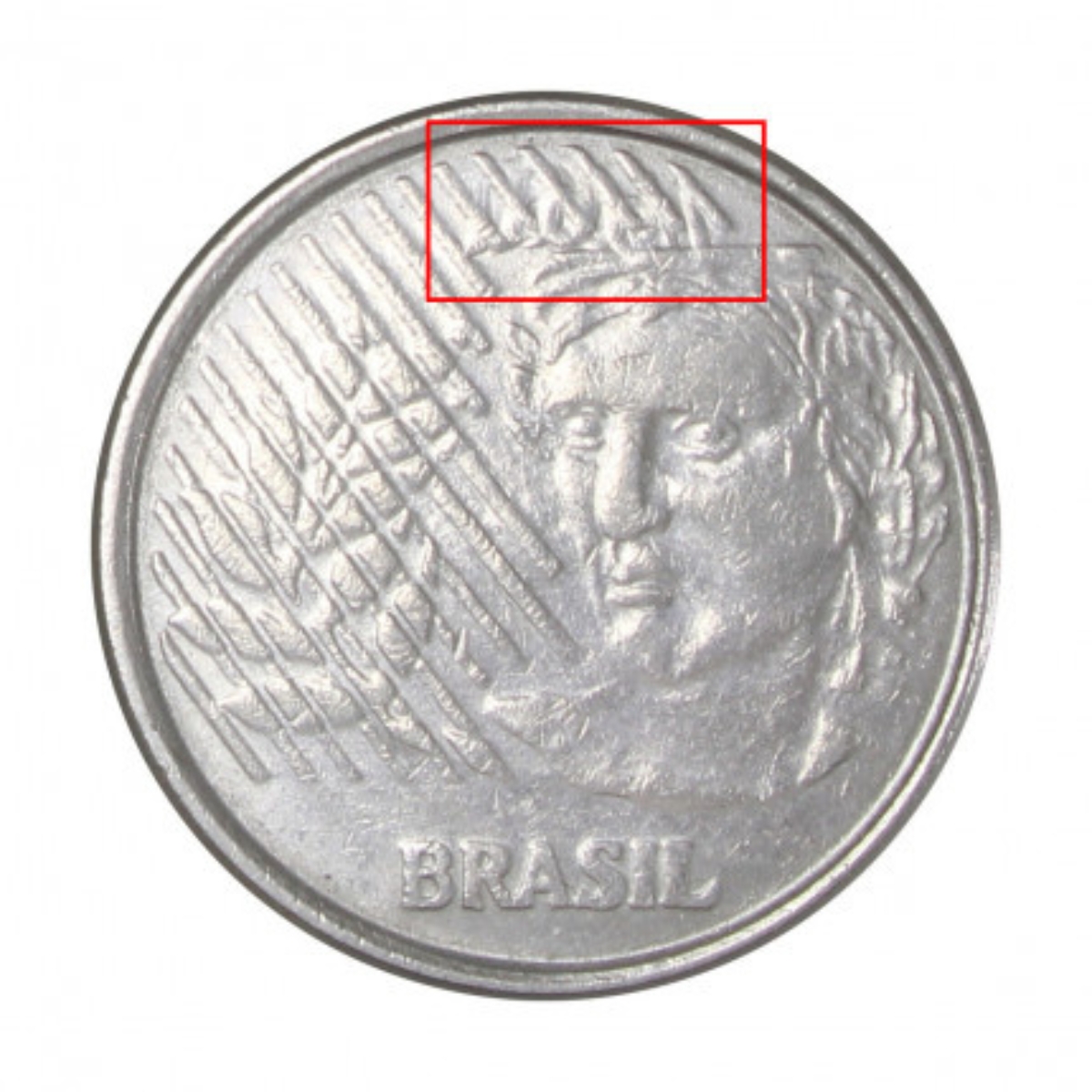 NÃO PERCA dinheiro! Moeda de 5 centavos que TEM na sua casa PODE VALER R$ 600