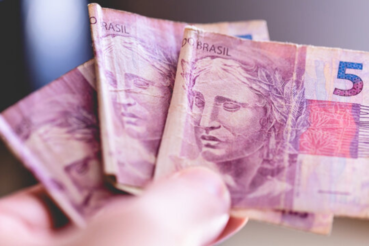 Que tal trocar 5 reais por R$ 3500? Saiba como