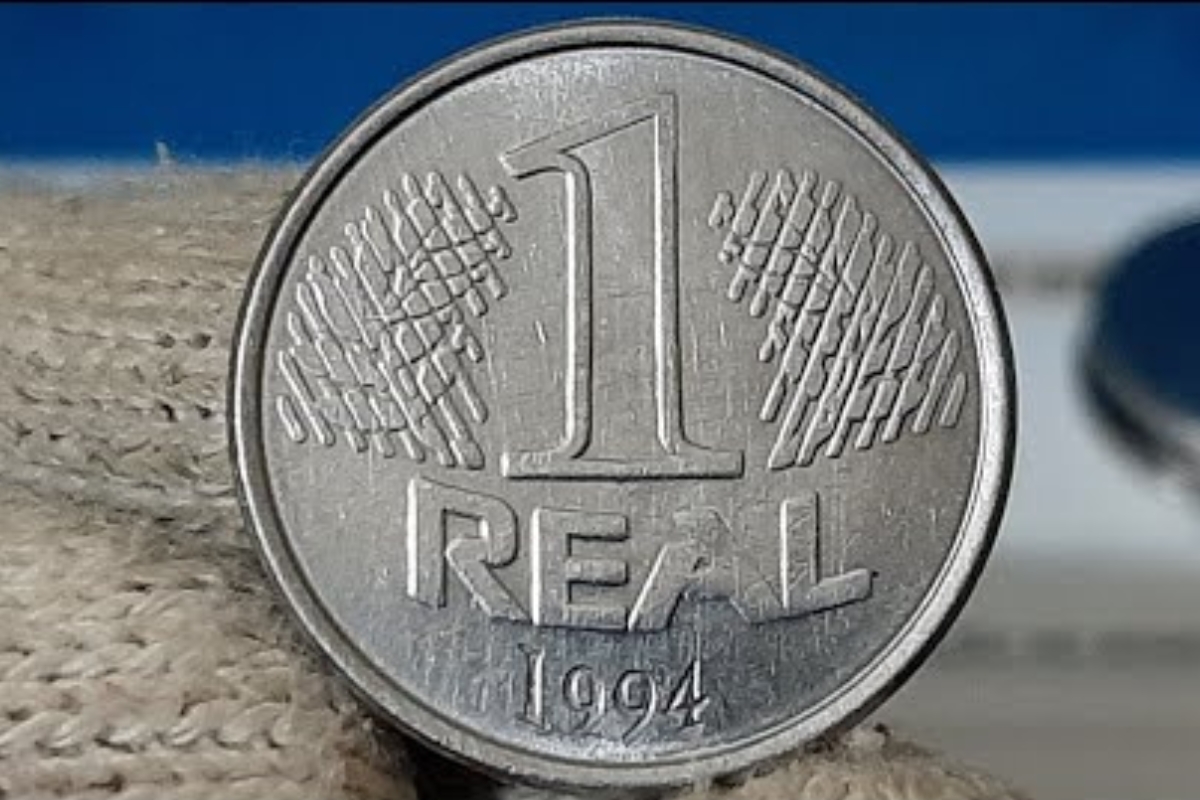 3 MOEDAS RARAS E VALIOSAS que podem ULTRAPASSAR R$ 3 mil