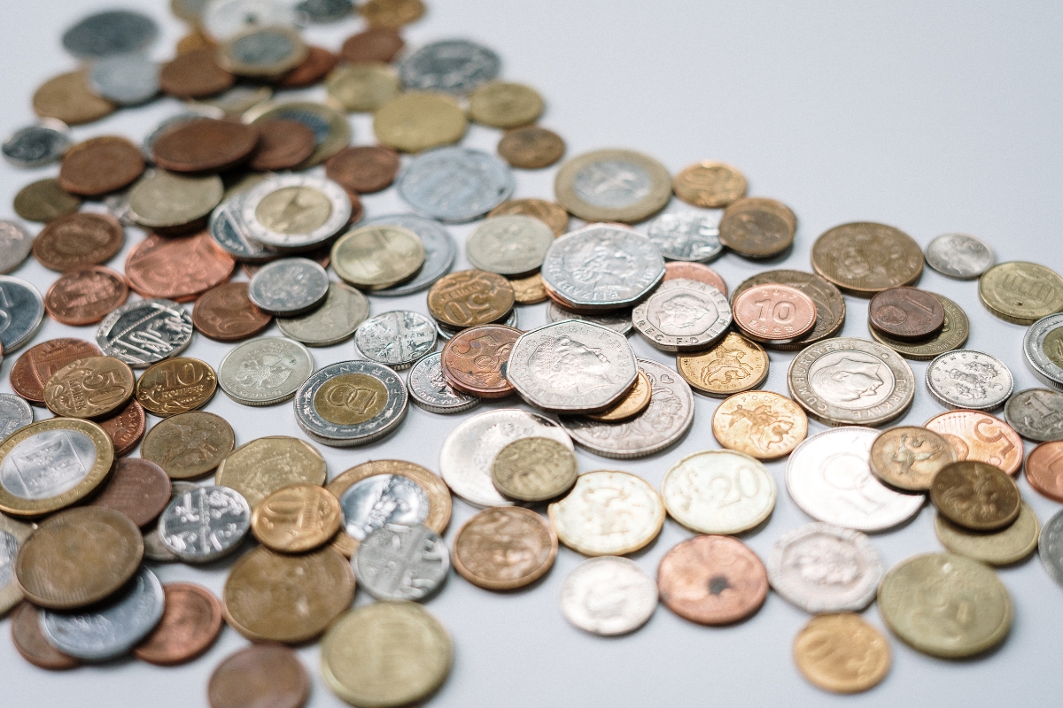 Moedas MAIS valiosas do Real: QUEBRE seu porquinho