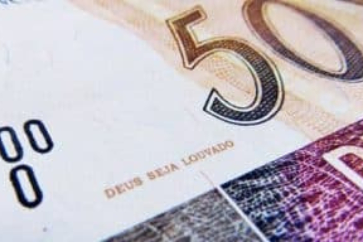 CÉDULAS da 1ª família do Plano Real: quem sabe você NÃO TEM ALGUMA?