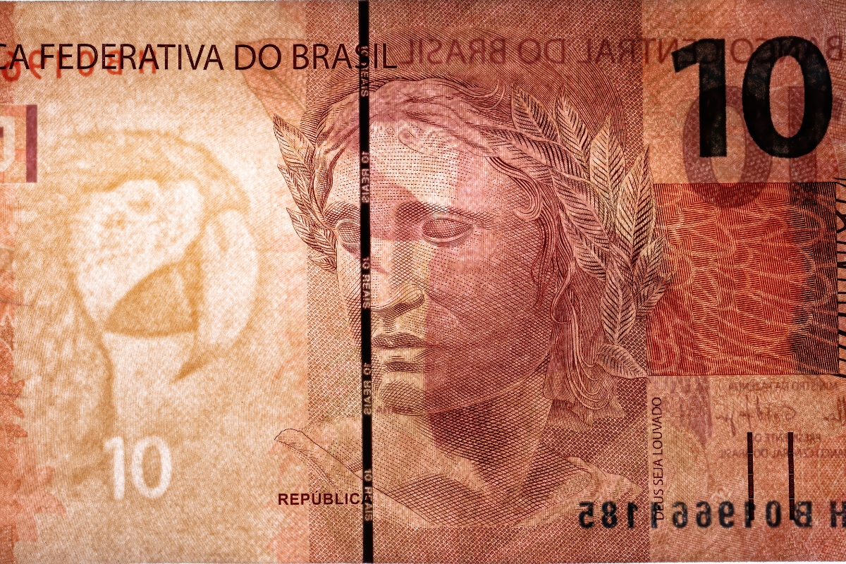 CÉDULAS da 1ª família do Plano Real: quem sabe você NÃO TEM ALGUMA?