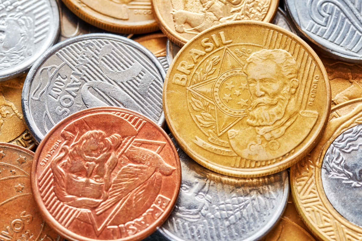 Classificações das moedas raras quanto à conservação; saiba mais