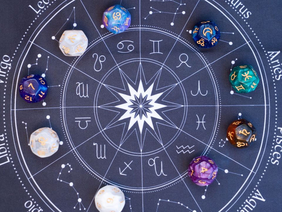 Destaque em 2024 esses signos vão bombar ano que vem!