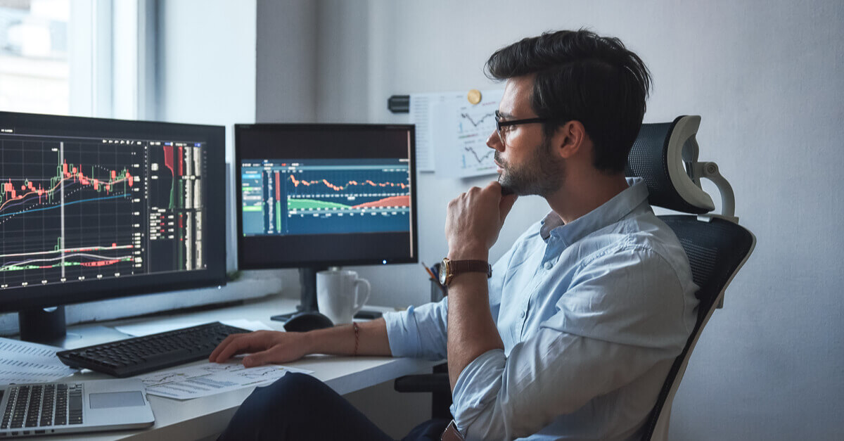 Essas 5 profissões estão EM ALTA no mercado financeiro!