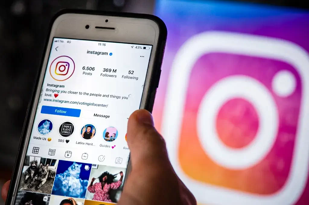 Conheça as principais TENDÊNCIAS do Instagram para 2024