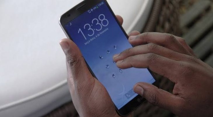 NOVIDADE! Governo lançou aplicativo para BLOQUEAR celular roubado