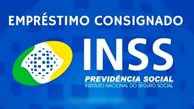 Empréstimo consignado do INSS