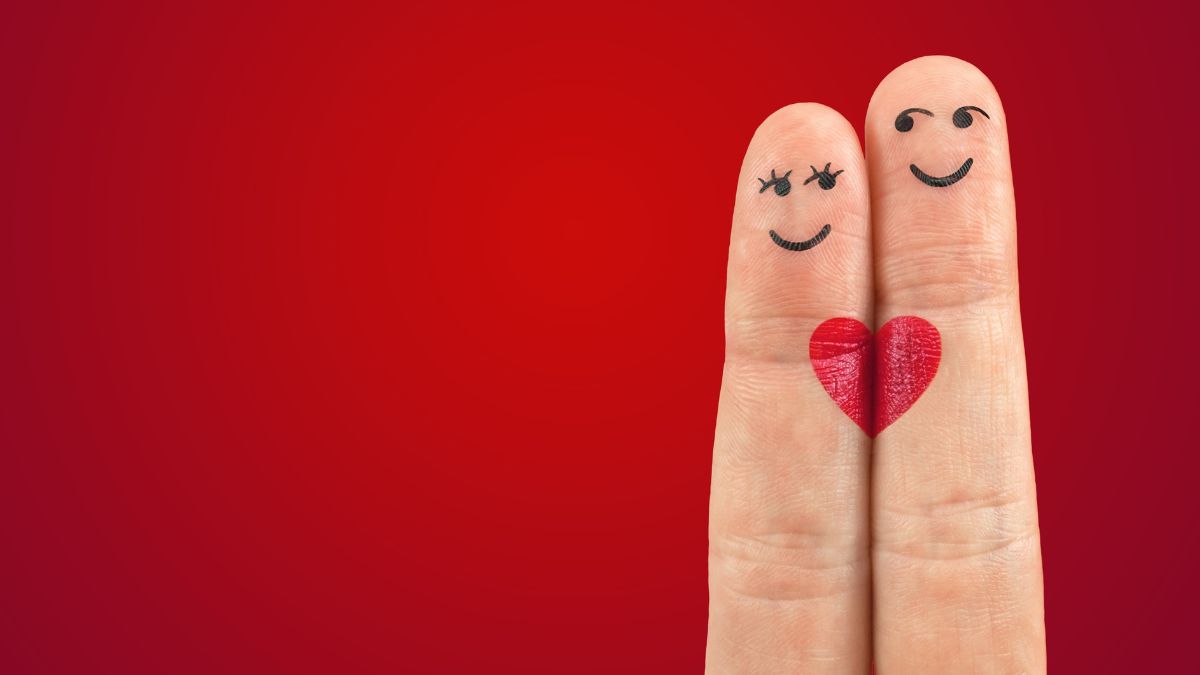 Previsões do amor