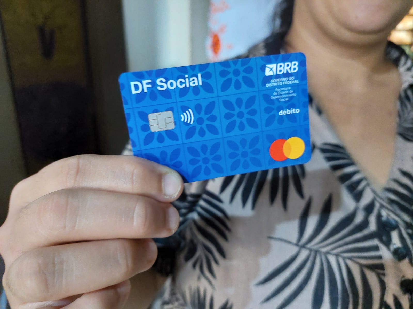 Confira a lista ATUALIZADA de beneficiários do DF Social e do Auxílio-Gás em dezembro