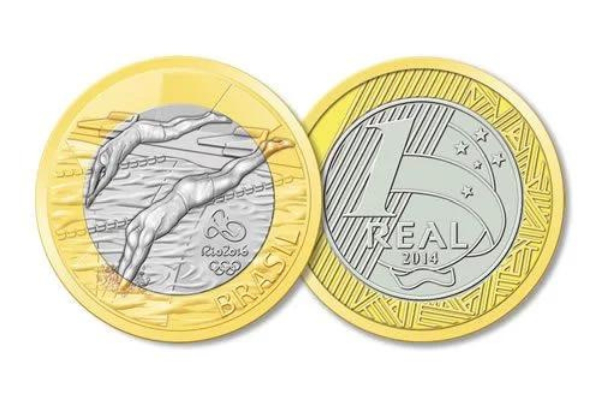 CONFIRA sua carteira AGORA: moedinha com ESTE detalhe vale R$ 500