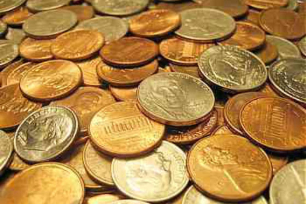 Numismatas ESTÃO PROCURANDO ITEM RARO e você pode TER EM CASA