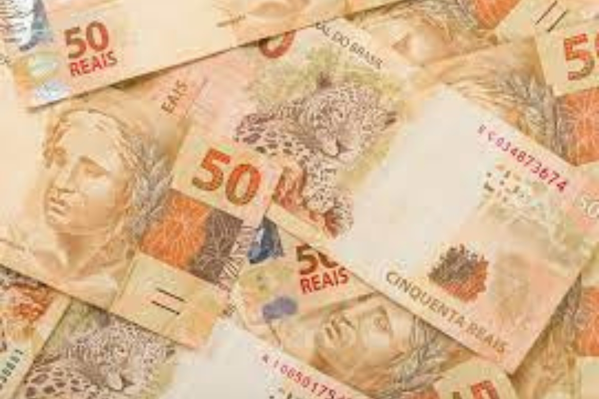 Tem gente COMPRANDO nota excepcional de 50 reais por R$ 3 mil: você tem em casa?