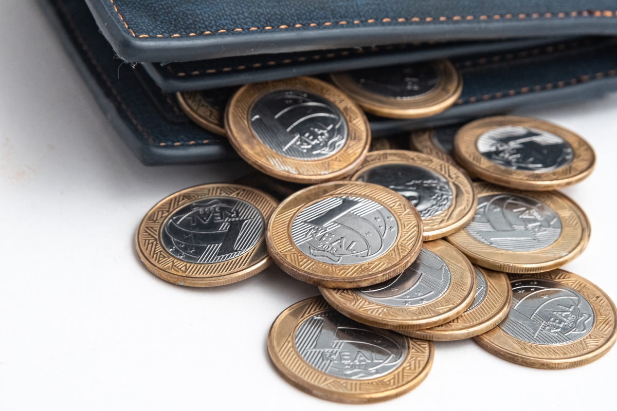 Moeda de 1 Real que vale R$ 50 mil EXISTE mesmo?