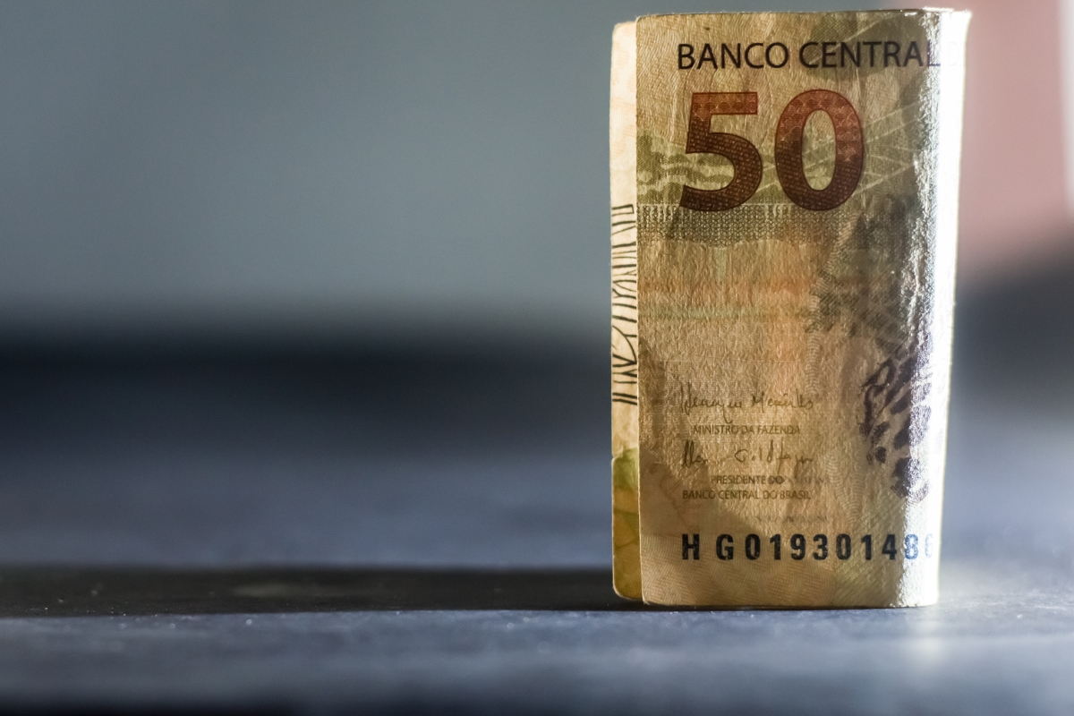 Se você tem essa nota de R$ 50 terá uma GRANDE SURPRESA