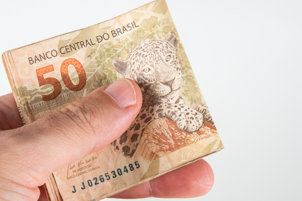 ESTA CÉDULA RARA vale R$ 4 mil e talvez você a TENHA EM CASA; confira