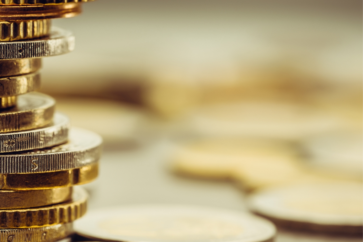 ESSAS são as 5 moedas mais VALIOSAS e RARAS do mundo