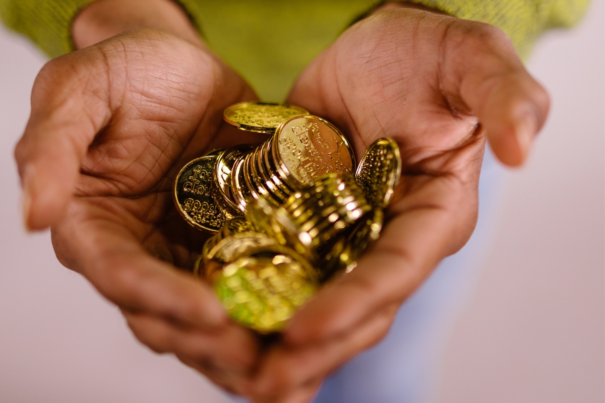 Onde VENDER suas moedas antigas? Encontre LUGARES CERTOS
