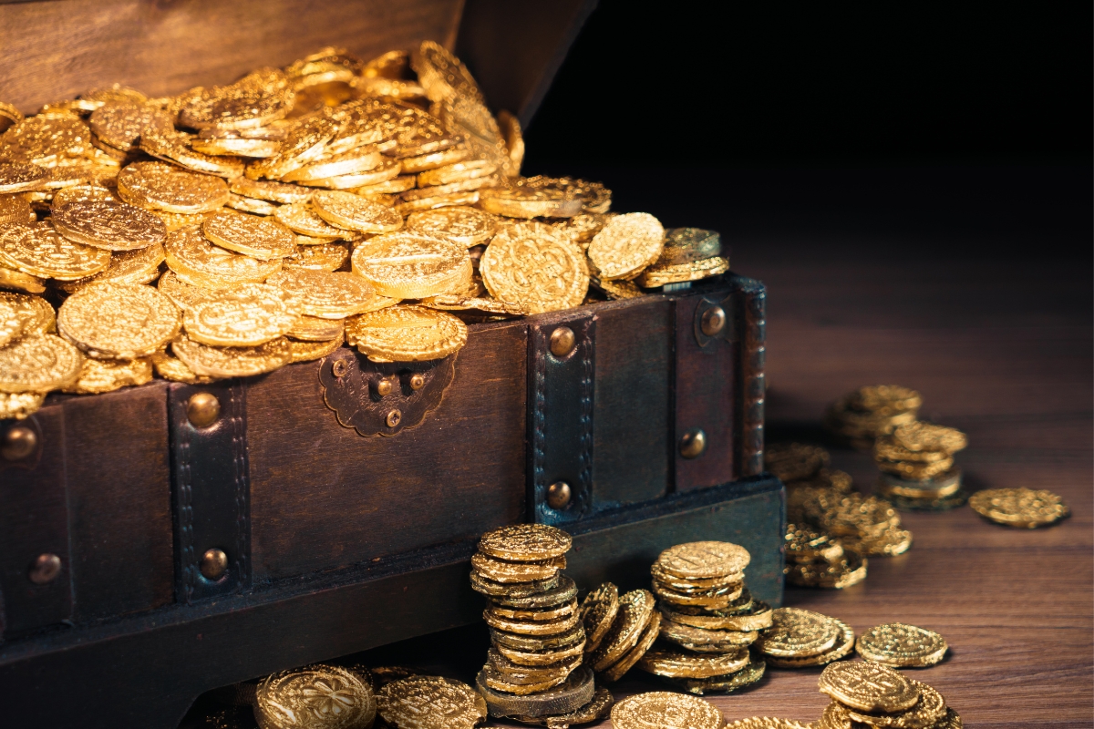 Onde VENDER suas moedas antigas? Encontre LUGARES CERTOS