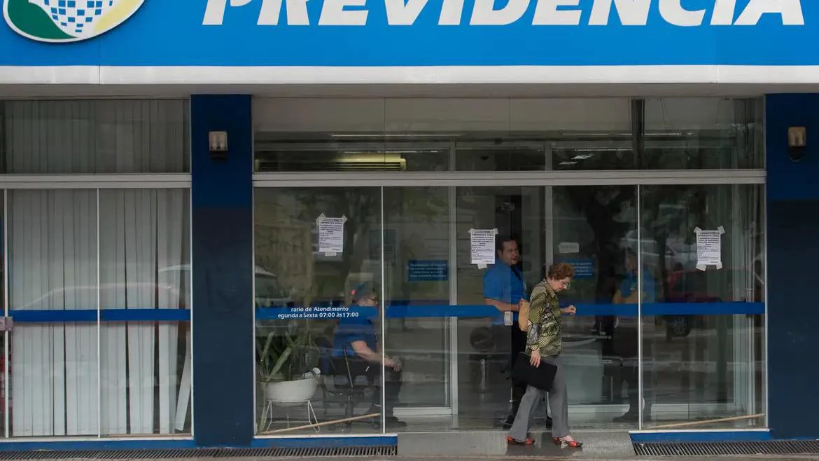 Regras Aposentadoria