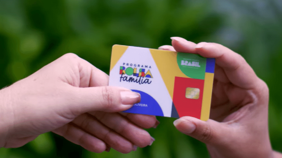 Essa semana contará com ANTECIPAÇÃO do Bolsa Família! Confira as datas