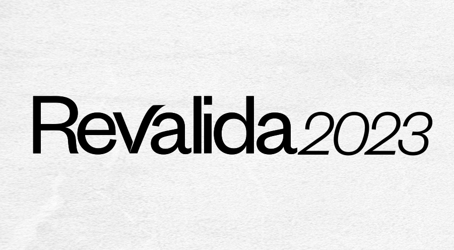 Revalida 2023/2. Imagem: gov.br