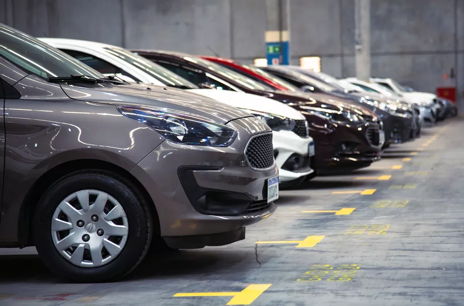 Aposentados carro zero