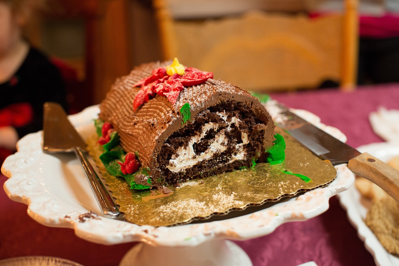 4 apps com receitas INCRÍVEIS para sua ceia de Natal!