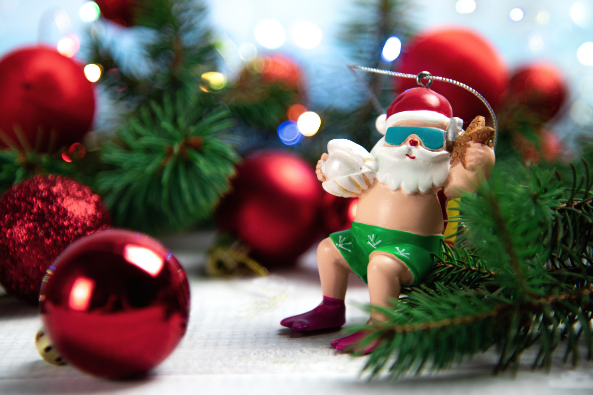 Mensagens de Natal para você enviar para amigos e familiares!