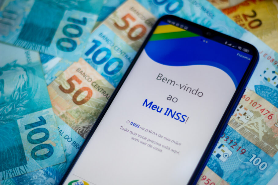 Calendário de pagamanetos do INSS em 2024.